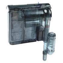 Filtro Externo Para Aquários Fontes Até 70 Litros Vazão 350l/h - 110V Filtro Externo Para Aquários Fontes Até 70 Litros Vazão 350l/h - 110V