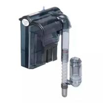 Filtro Externo Para Aquários Fontes De Até 60 Litros Vazão 280l/h - 220V Filtro Externo Para Aquários Fontes De Até 60 Litros Vazão 280l/h - 220V