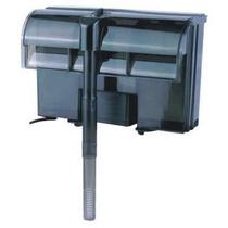 Filtro Externo para Aquarios Modelo FE 100 Aquatech Aquários de até 230 litros - Vazão 700L/h - 220v Filtro Externo para Aquarios Modelo FE 100 Aquatech Aquários de até 230 litros - Vazão 700L/h - 220v