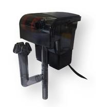 Filtro Externo Power Filter Bio-Whell 250 L/H Aquatank