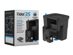 Filtro Externo Tidal 35 (Até 130 L) 500 L/H 6 W 127 V