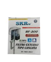 Filtro Externo Tipo Cascata HF-200