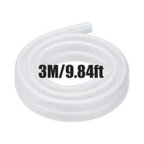 Filtro Externo Transparente Ultra Silencioso Para Aquário SUNSUN Pré-Filtro Bioquímico Tipo Balde