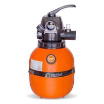 Filtro F300P para piscinas até 16 mil Litros Nautilus