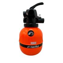 Filtro f350s - sem motobomba