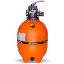 Filtro F450P Nautilus - Piscinas Até 52.000 L