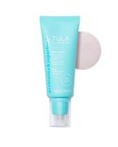 Filtro facial Primer TULA Skin Care Blurring Supersize Luna 60mL