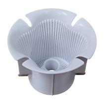 Filtro fiapos lavadora brastemp BWK14 BWD16 BWK16 original