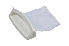 Filtro Fiapos P/ Lavadora Electrolux Lf11, Lq11 e Lts12 Original