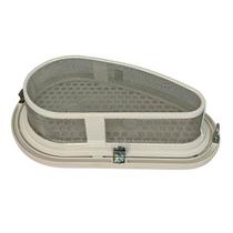Filtro Fiapos para Secadora Brastemp Whirlpool 326043145 Original