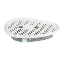 Filtro Fiapos Secadora Brastemp Ative 326043145