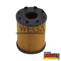 Filtro Fiat Bravo Cinquecento Linea Punto Óleo Woe909 Wega