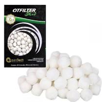 Filtro Filtragem Mecânica Otfilter Balls 24un 40mm Manta Filtro Filtragem Mecânica Otfilter Balls 24un 40mm Manta