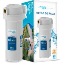 Filtro Fit Para Caixa DAgua 9.3/4'' R 3/4''Branco 6509 Filtro Fit Para Caixa DAgua 9.3/4'' R 3/4''Branco 6509