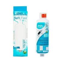 Filtro Flex Libell Purificador Acquaflex Press Baby Original