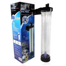 Filtro Fluidizador Ft-320 Boyu Filtro Fluidizador Ft-320 Boyu