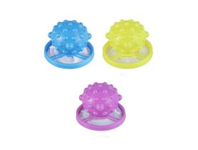 Filtro flutuante para máquina de lavar, saco de malha, filtro de cabelo, 3 unidades WOIWO