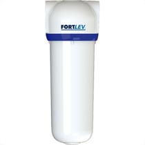 Filtro Fortlev 25Micras P/Caixa DAgua