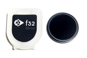 Filtro Fotográfico ND Variável Densidade Neutra ND2-400 55mm