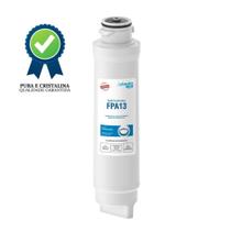 Filtro FPA13 para purificador de água Electrolux PE10 - Prolux EP - Planeta Agua - Planeta Água