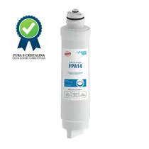 Filtro FPA14 para purificadores de água Electrolux - Prolux G - Planeta Agua Filtro FPA14 para purificadores de água Electrolux - Prolux G - Planeta Agua