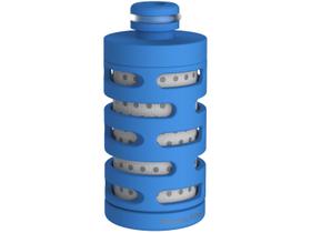 Filtro Garrafa Active Philips GoZero AWP286 1PS Filtro Garrafa Active Philips GoZero AWP286 1PS