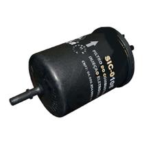Filtro Gasolina A4 2004/2015 - 43018 - SIC0108
