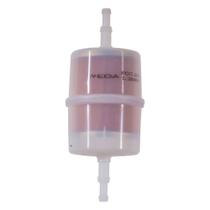 Filtro Gasolina NIVA 1990/1995 - 43642 - FCC225