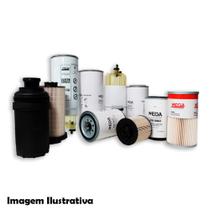 Filtro Gasolina TRAILBLAZER 2012/2019 - 46354 - FCI1124