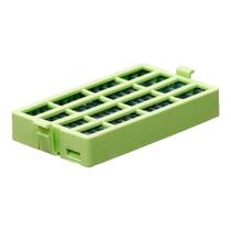 Filtro Geladeira Antiodor Consul Bem Estar Crm45 Crm55