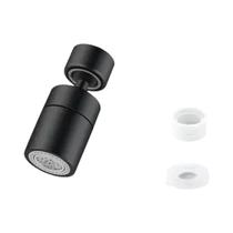 Filtro Giratório para Torneira de Cozinha - Ajustável 360° com 2 Modos