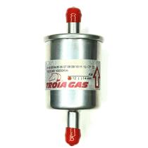 Filtro Gnv 12 Mm 5ª E 6ª Geração Importado Bicos E Map Marcas