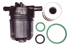 Filtro gnv 12mm c/refil - ig02ft