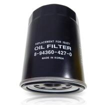 Filtro grand vitara 2.0 01/02/ vitara 2.0 98 oleo 16v diesel