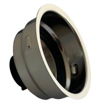 Filtro Grande Completo Para Cafeteiras Delonghi 33382