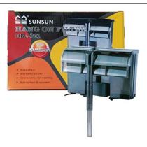 Filtro Hang On Externo P/ Aquario Sunsun Hbl 701 600l/h Filtro Hang On Externo P/ Aquario Sunsun Hbl 701 600l/h