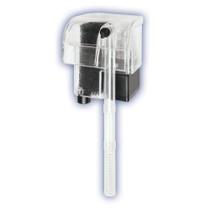 Filtro Hang On Externo Wfish Wt-803 600L/h Aquario