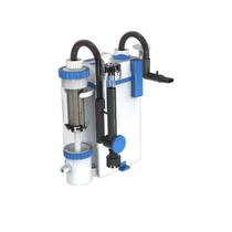 Filtro Hang On Surface Skimmer YBF-500 220V Aquario Marinho Filtro Hang On Surface Skimmer YBF-500 220V Aquario Marinho