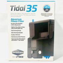 Filtro Hang On Tidal 35 220V 60Hz