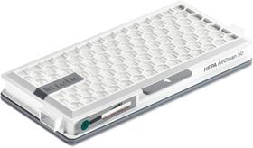 Filtro HEPA AirClean Miele Original SF-HA 50 para vácuo