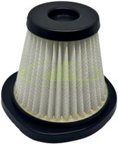 Filtro hepa aspirador britânia fama vertical 600 fun clean britânia fama bas1290v 127v 064901083 220v 064902083