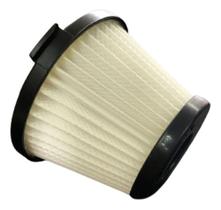 Filtro Hepa Aspirador De Pó Black&decker Av12 Filtro Hepa Aspirador De Pó Black&decker Av12