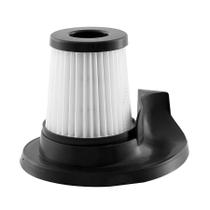 Filtro hepa aspirador de pó dust off bas 1000