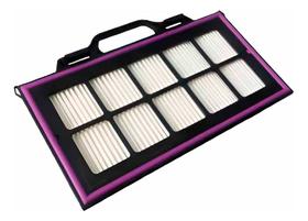 Filtro Hepa Aspirador De Pó Motor Durável Atlas Powertech Filtro Hepa Aspirador De Pó Motor Durável Atlas Powertech