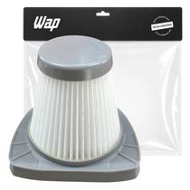 Filtro Hepa Aspirador de Pó Wap Silent Speed Clean Speed Filtro Hepa Aspirador de Pó Wap Silent Speed Clean Speed
