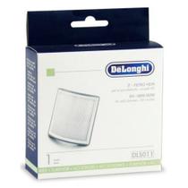Filtro Hepa Aspirador Delonghi Xlf1300e Cód 55192 Filtro Hepa Aspirador Delonghi Xlf1300e Cód 55192