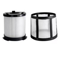 Filtro Hepa Aspirador Easy Box Electrolux Com Tela