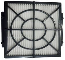 Filtro Hepa Aspirador Pó Mondial AP-15 AP-16 AP-17 Filtro Hepa Aspirador Pó Mondial AP-15 AP-16 AP-17