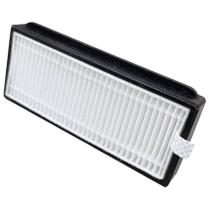 Filtro Hepa Aspirador Pó Robô Britânia Philco BAS17P PAS16C Filtro Hepa Aspirador Pó Robô Britânia Philco BAS17P PAS16C
