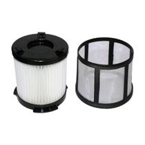Filtro Hepa Compatível Electrolux Easybox (EASYB) com Tela Filtro Hepa Compatível Electrolux Easybox (EASYB) com Tela